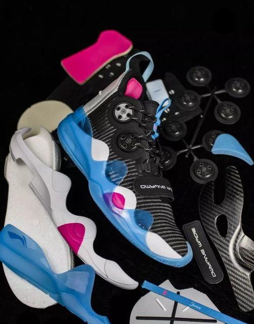 安踏kt7最新爆料,科技升级，性能再突破！